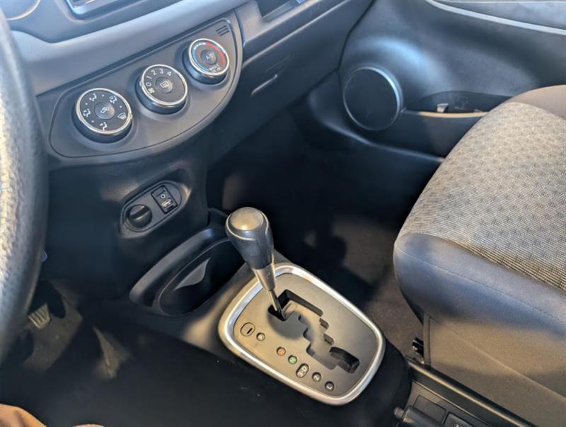 toyota Yaris 2015 - 19