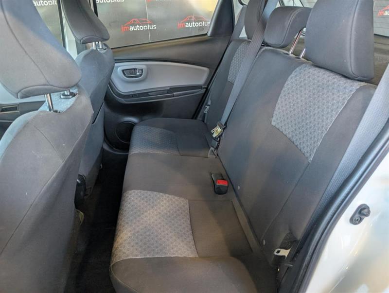 toyota Yaris 2015 - 20