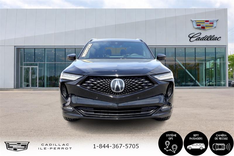 acura MDX 2024 - 2