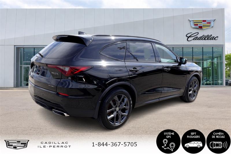 acura MDX 2024 - 4
