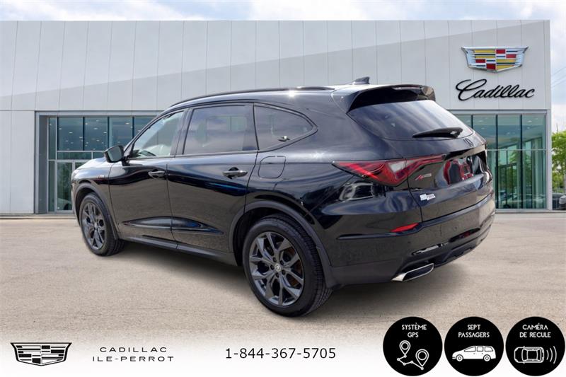 acura MDX 2024 - 6