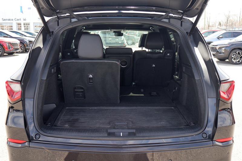 acura MDX 2024 - 7
