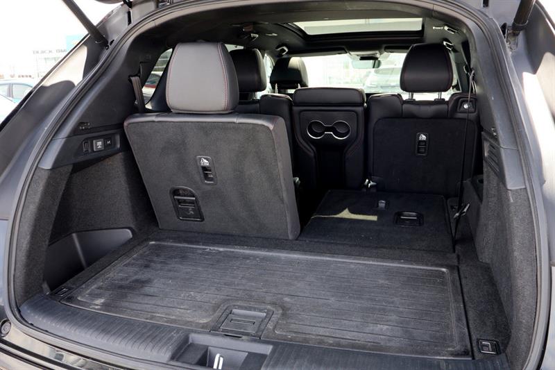 acura MDX 2024 - 8