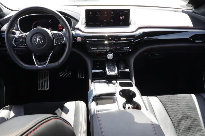 acura MDX 2024 - 12