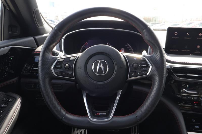 acura MDX 2024 - 13
