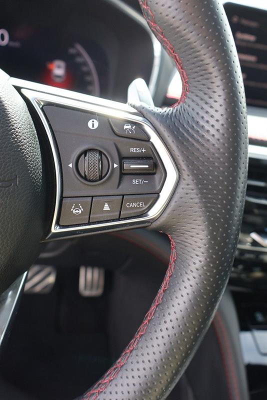 acura MDX 2024 - 15
