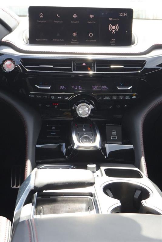 acura MDX 2024 - 19