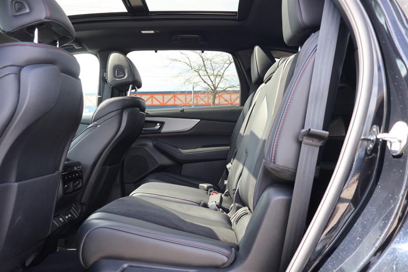 acura MDX 2024 - 25
