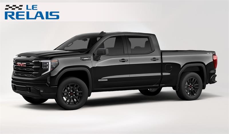 gmc Sierra 1500 2026