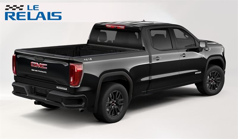 gmc Sierra 1500 2026 - 2