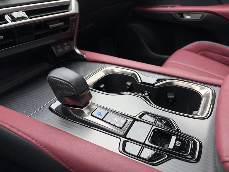lexus RX 2023 - 22