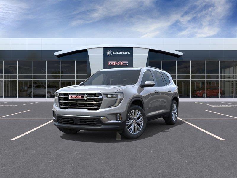 gmc Acadia 2026