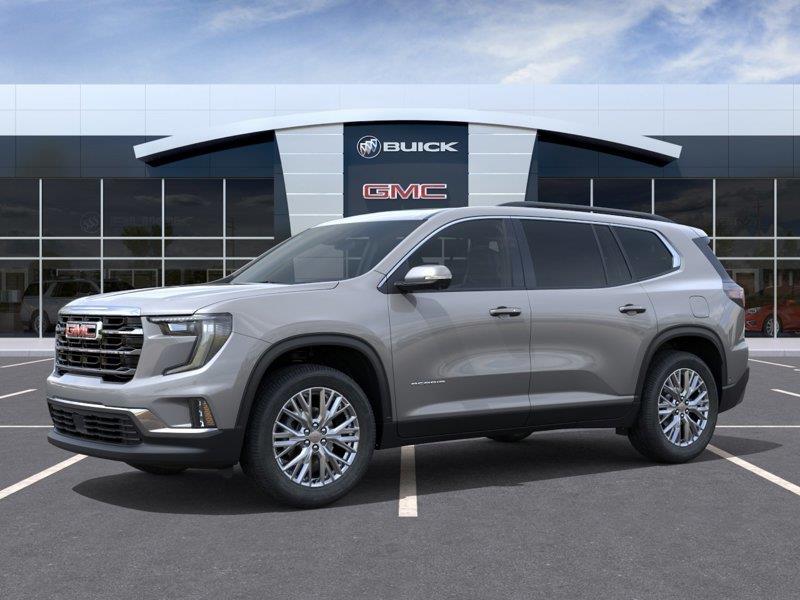 gmc Acadia 2026 - 2