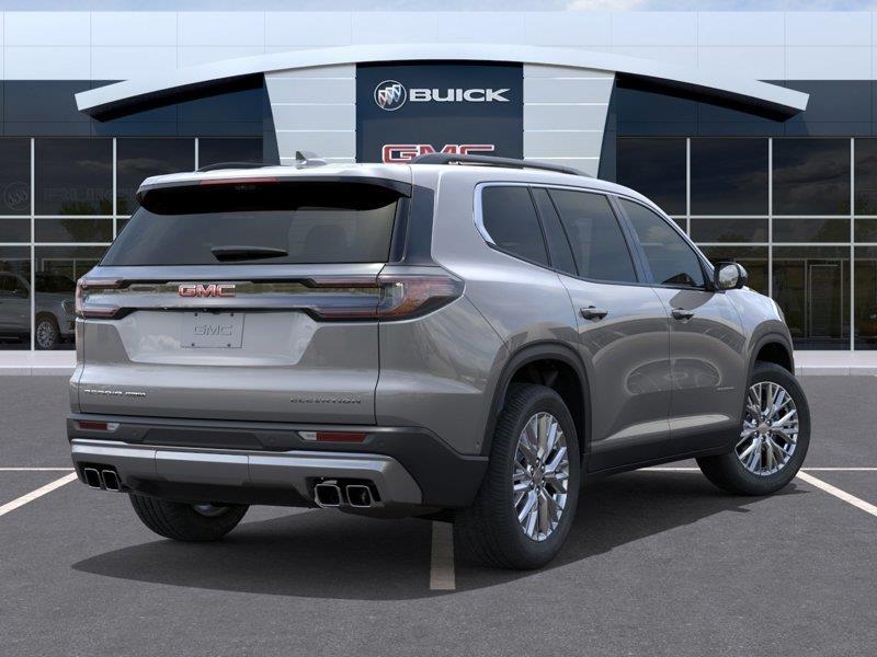 gmc Acadia 2026 - 4