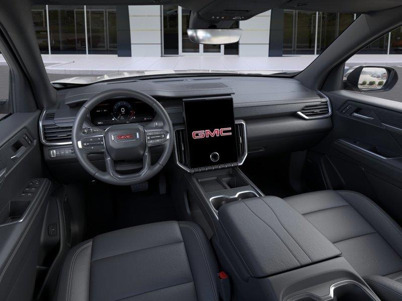 gmc Acadia 2026 - 5