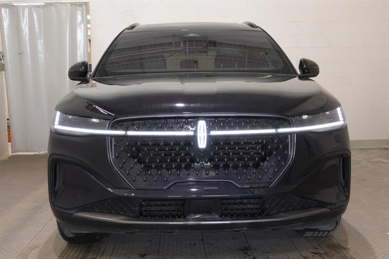 lincoln Nautilus 2024 - 2