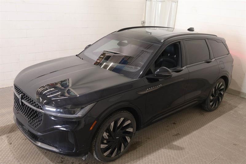 lincoln Nautilus 2024 - 3