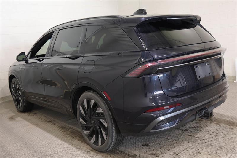lincoln Nautilus 2024 - 5