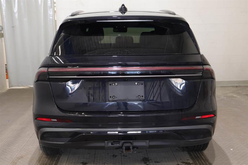 lincoln Nautilus 2024 - 6