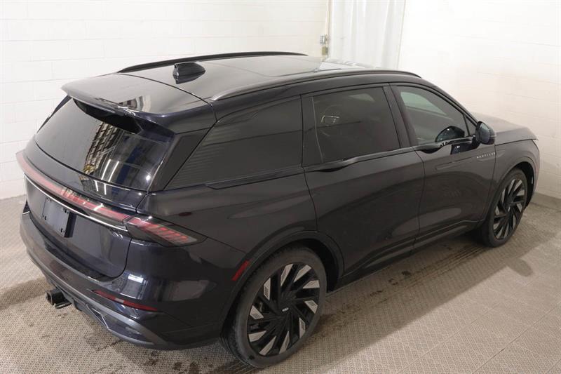 lincoln Nautilus 2024 - 7
