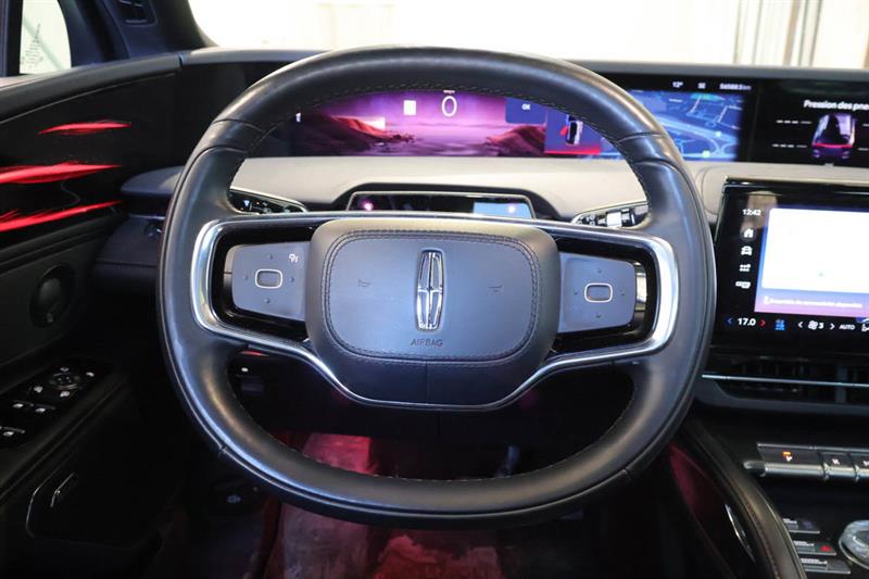 lincoln Nautilus 2024 - 15