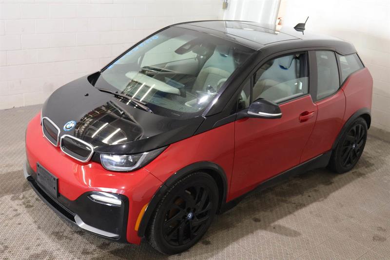 bmw i3 2018 - 3