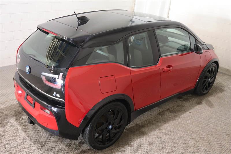 bmw i3 2018 - 7