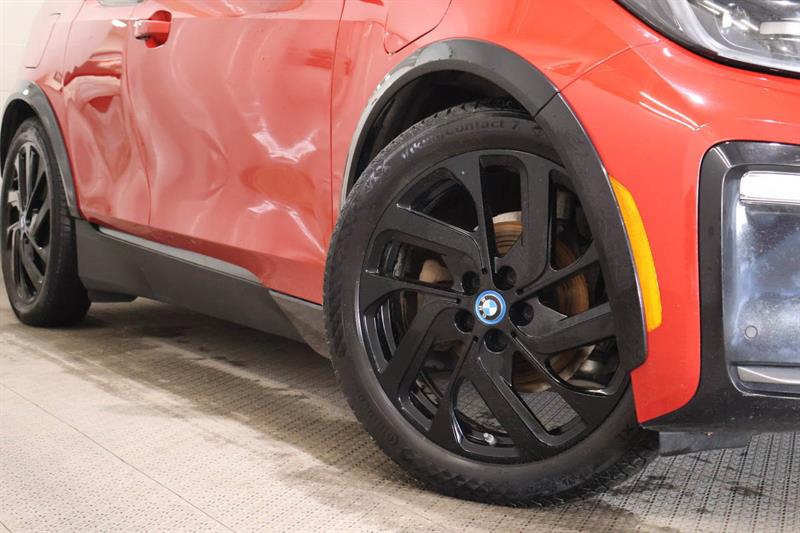 bmw i3 2018 - 9