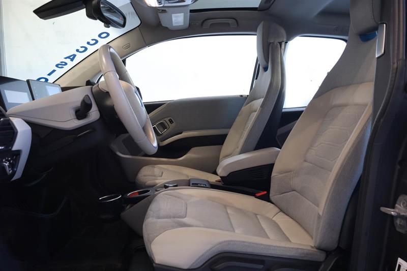 bmw i3 2018 - 10