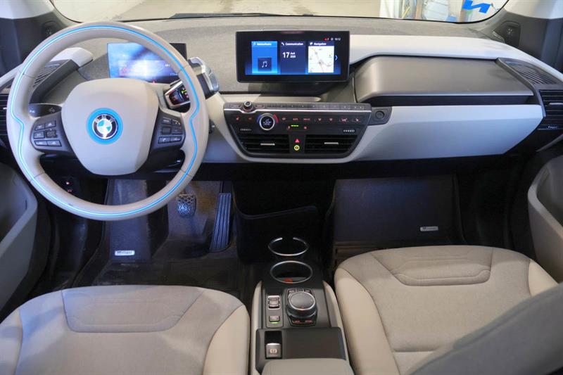 bmw i3 2018 - 14