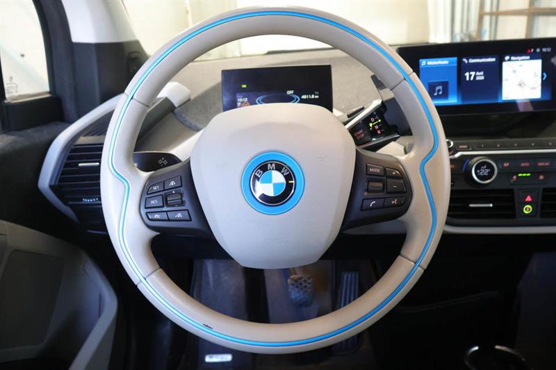 bmw i3 2018 - 15