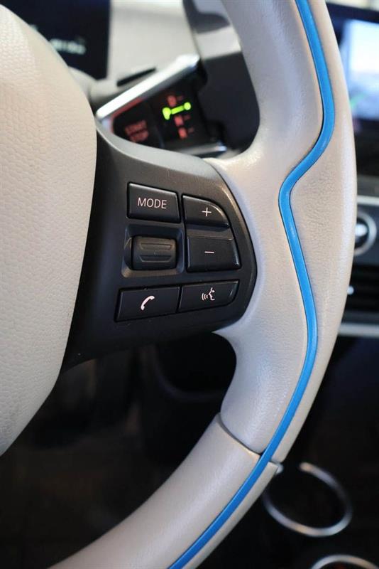 bmw i3 2018 - 18