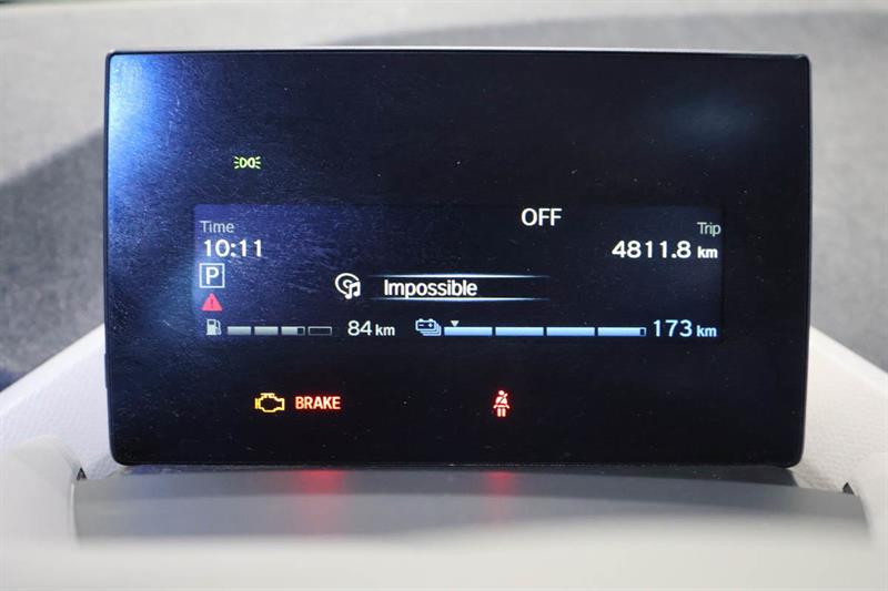 bmw i3 2018 - 19