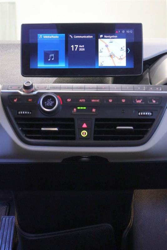 bmw i3 2018 - 21