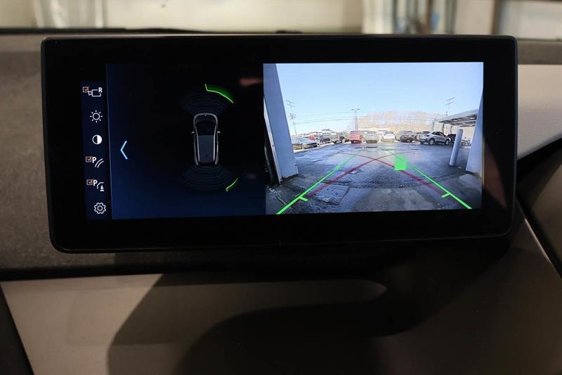 bmw i3 2018 - 22