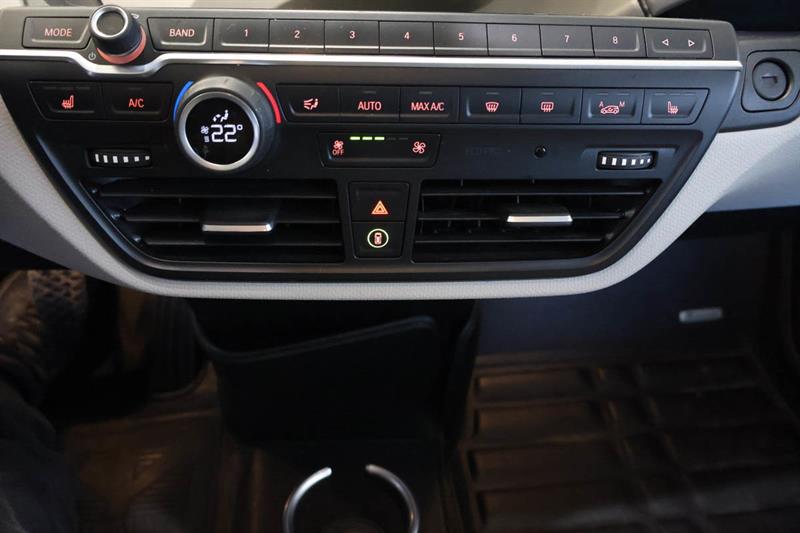 bmw i3 2018 - 25