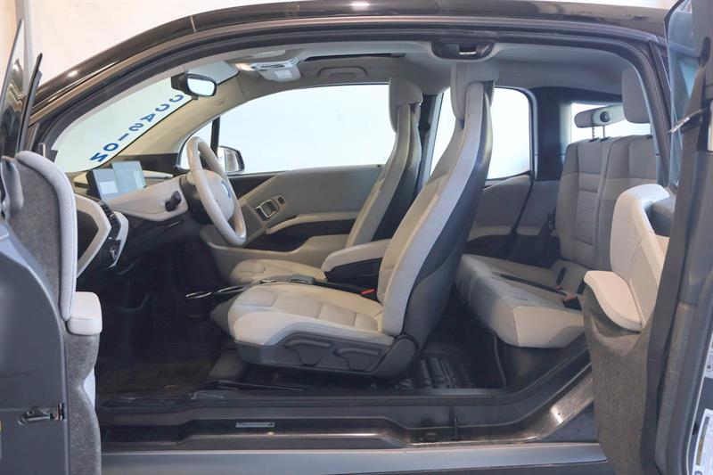 bmw i3 2018 - 30