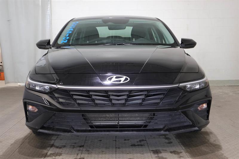 hyundai Elantra 2024 - 2