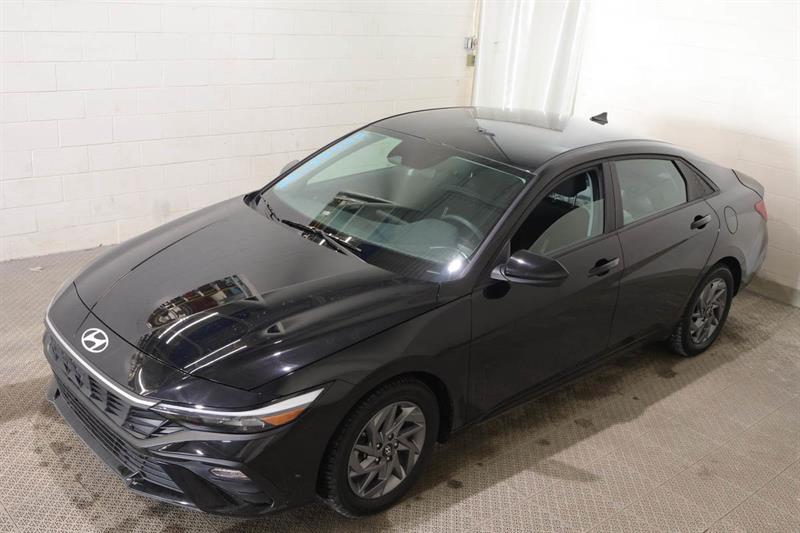 hyundai Elantra 2024 - 3