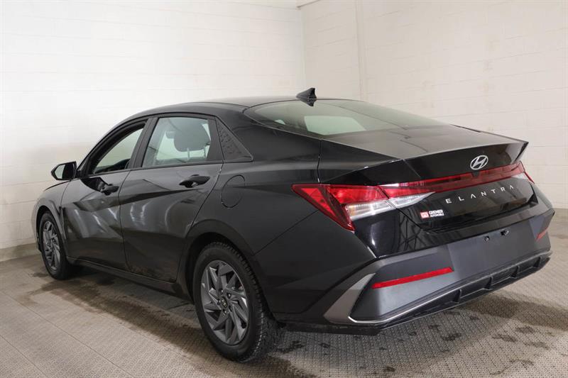 hyundai Elantra 2024 - 5