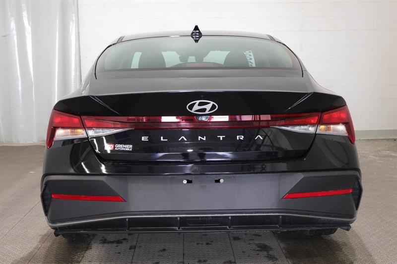 hyundai Elantra 2024 - 6