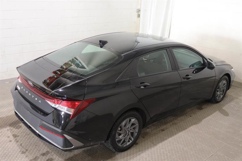 hyundai Elantra 2024 - 7