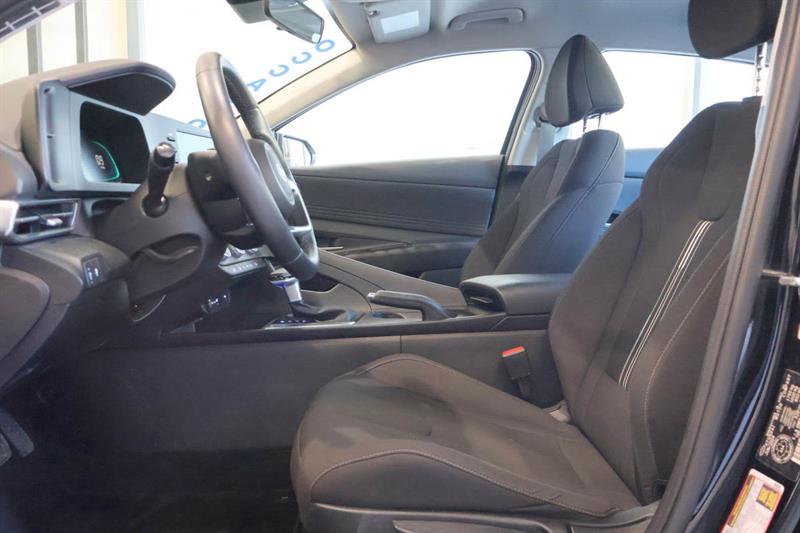 hyundai Elantra 2024 - 10