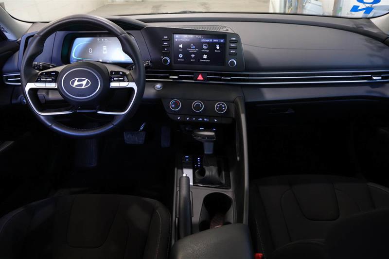 hyundai Elantra 2024 - 13
