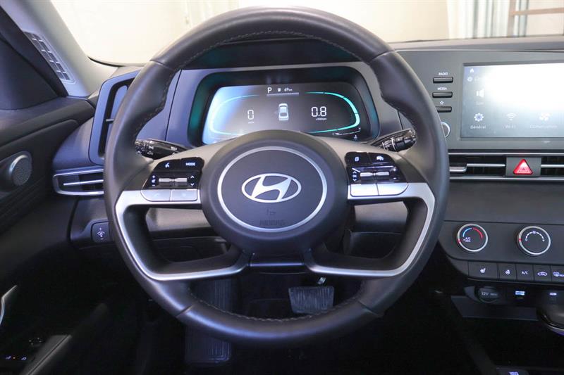 hyundai Elantra 2024 - 14