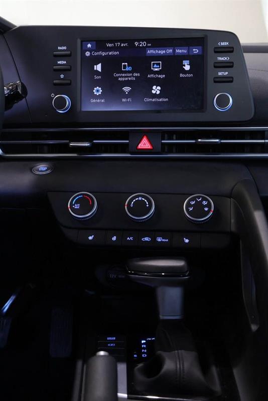 hyundai Elantra 2024 - 19