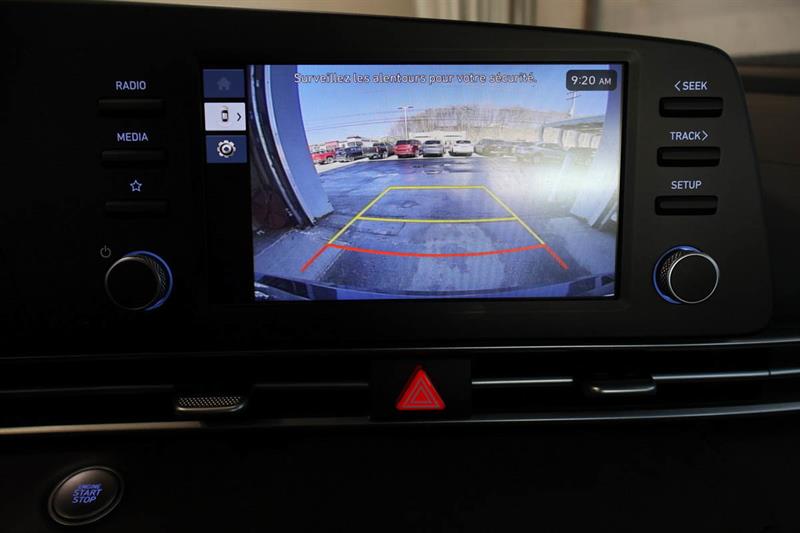 hyundai Elantra 2024 - 21