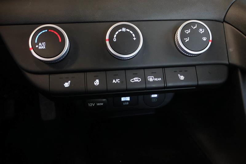hyundai Elantra 2024 - 22