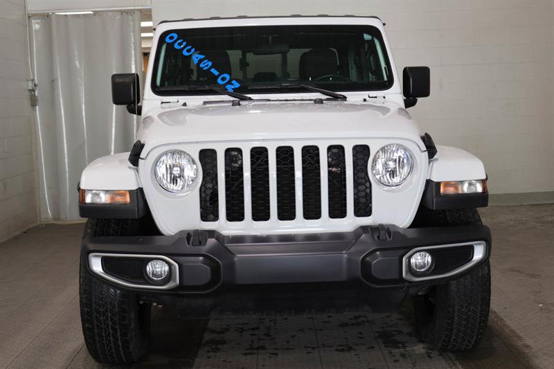 jeep Gladiator 2023 - 2