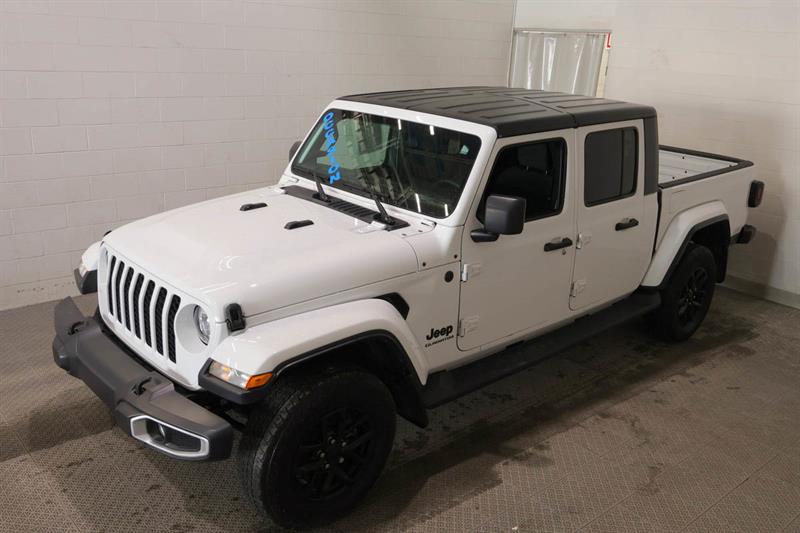 jeep Gladiator 2023 - 3